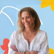 Retrato de Nora Gardilcic