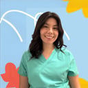 Retrato de Constanza Duran
