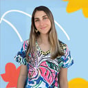 Retrato de Agustina Balbi