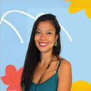 Retrato de Paulina Lin